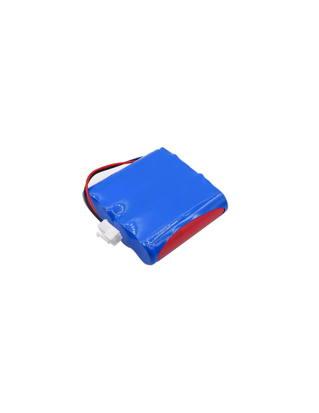 Battery for Biocare, Ecg-3010, Ecg-3010 Digital 3-channel Ecg 14.8V, 3400mAh - 50.32Wh