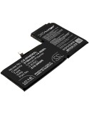 Battery for Apple, A1921, A2014, A2100 3.8V, 3700mAh - 14.06Wh