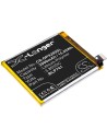 Battery For Oppo, Realme X2 3.85v, 3900mah - 15.02wh