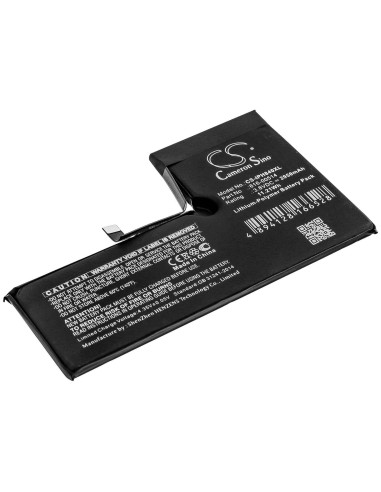 Battery for Apple, A1920, A2097, A2098 3.8V, 3050mAh - 11.59Wh
