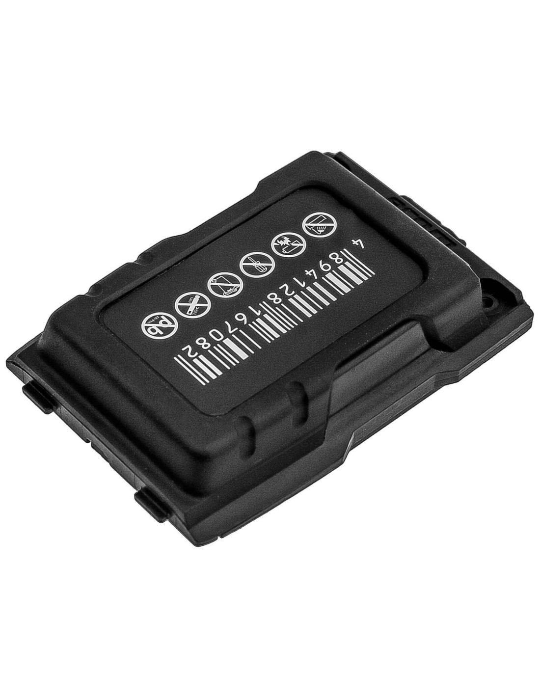 Battery for Sonim, Ecom Ex-handy 07, Ecom Ex-handy 08, Xp3410 Is 3.7V, 1850mAh - 6.85Wh