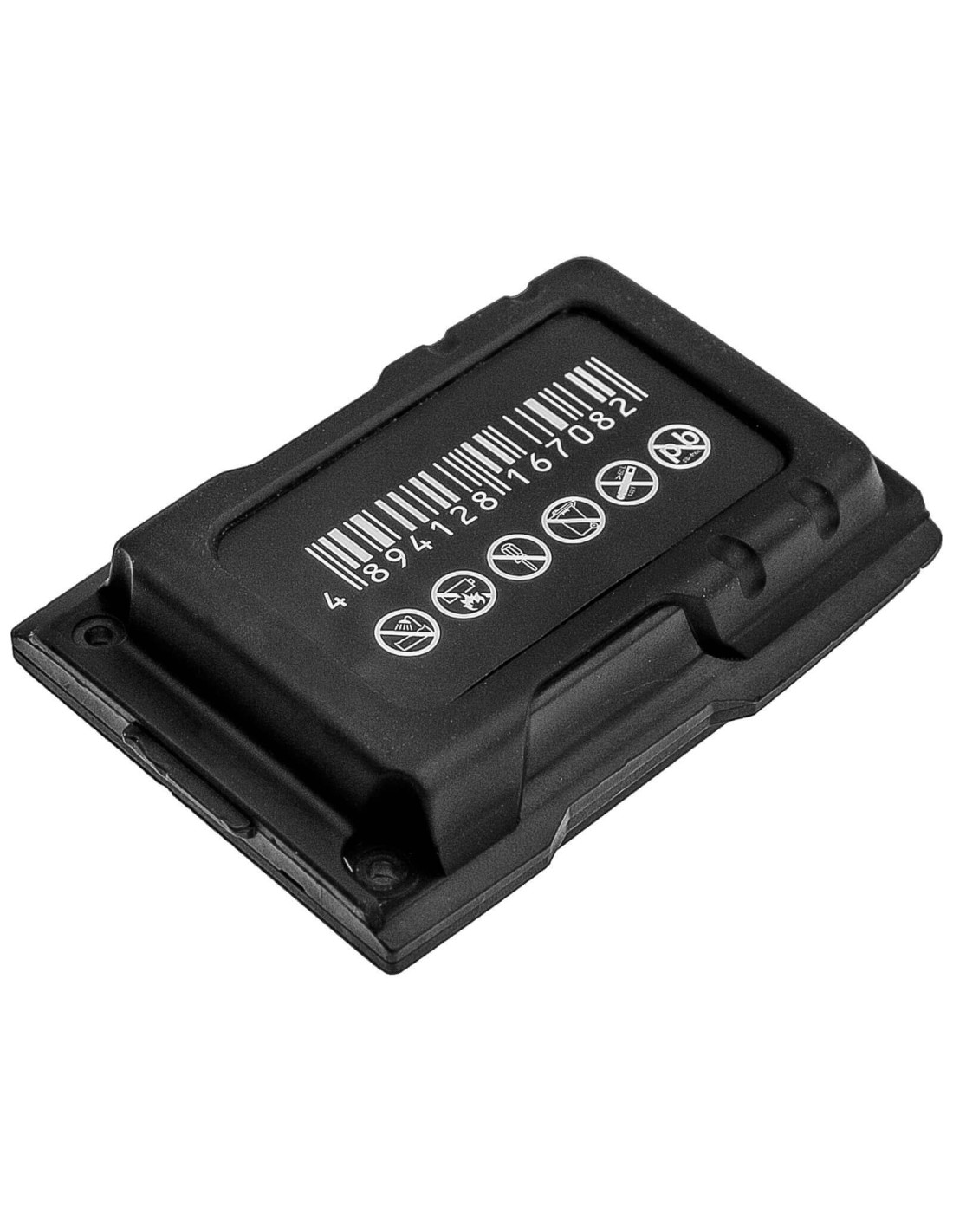 Battery for Sonim, Ecom Ex-handy 07, Ecom Ex-handy 08, Xp3410 Is 3.7V, 1850mAh - 6.85Wh