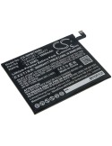 Battery for Wiko, M1790, View Xl 3.8V, 2800mAh - 10.64Wh