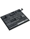 Battery For Wiko, M1790, View Xl 3.8v, 2800mah - 10.64wh