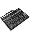 Battery For Acer, Aspire Switch Alpha 12, Sa5-271, Switch 5 Sw512-52 7.6v, 4450mah - 33.82wh