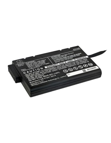 Battery for Ast, A42, A51, A60 Plus 10.8V, 6600mAh - 71.28Wh