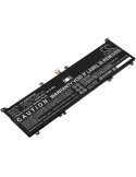 Battery for Asus, Ling Yao X, Ux391, Ux391fa 7.7V, 6300mAh - 48.51Wh