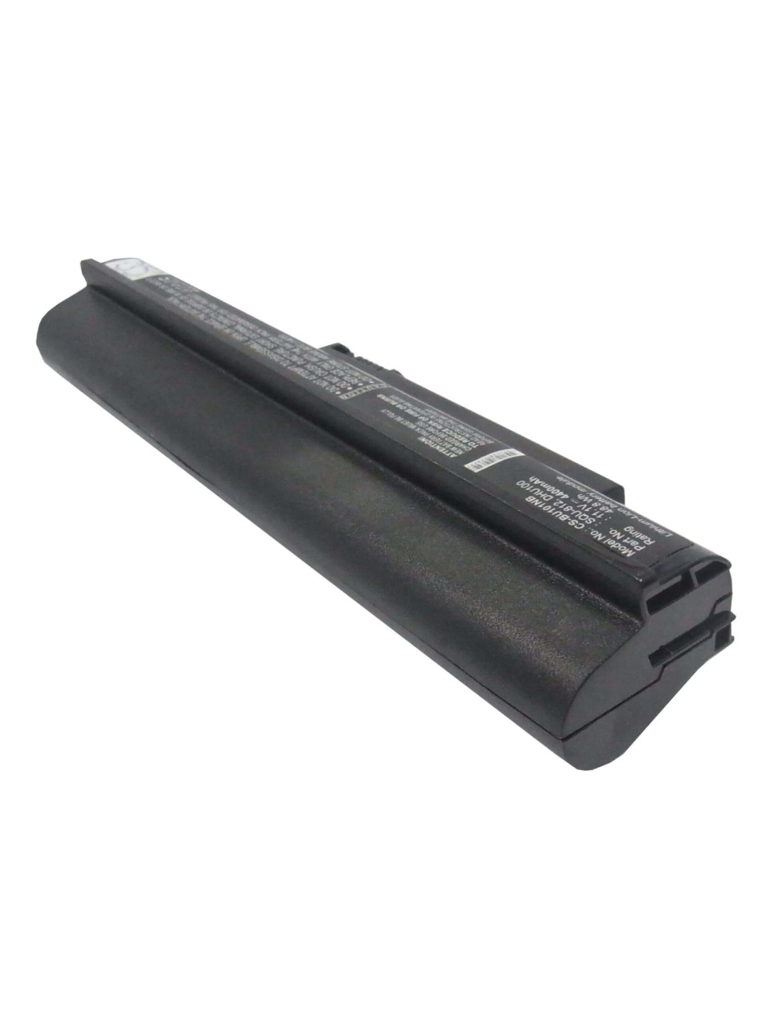 Battery for Benq, Joybook Lite U101, Joybook Lite U101-v01, Fujitsu 11.1V, 4400mAh - 48.84Wh
