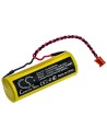 Battery For Denso, 410076-0090, 410076-0150, 410076-0180 3.6v, 3500mah - 12.60wh