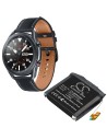 Battery For Samsung, Galaxy Watch3 45mm, Sm-r840, Sm-r845 3.85v, 330mah - 1.27wh