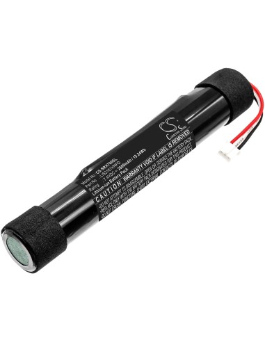 Battery for Sony, Srs-x7 7.4V, 2600mAh - 19.24Wh