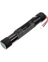 Battery For Sony, Srs-x7 7.4v, 2600mah - 19.24wh