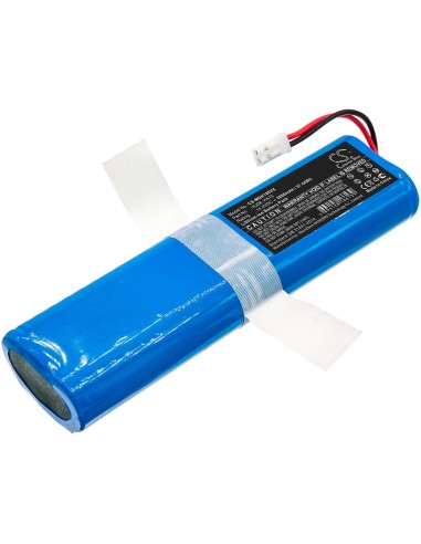 Battery for Medion, Md18500, Md18501, Md18600 14.4V, 2600mAh - 37.44Wh