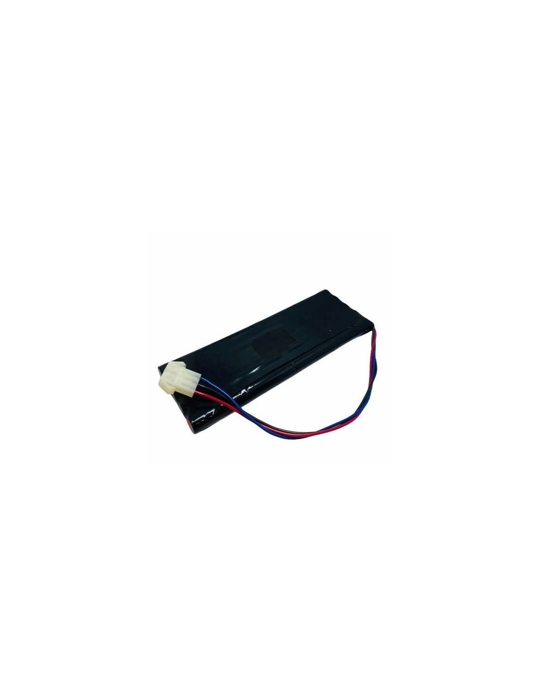Female Pin Version Battery for Soundcast Outcast Ico 421, Ico411a, Ico410, Ico411a-4n 24.0V, 2000mAh - 48.00Wh 