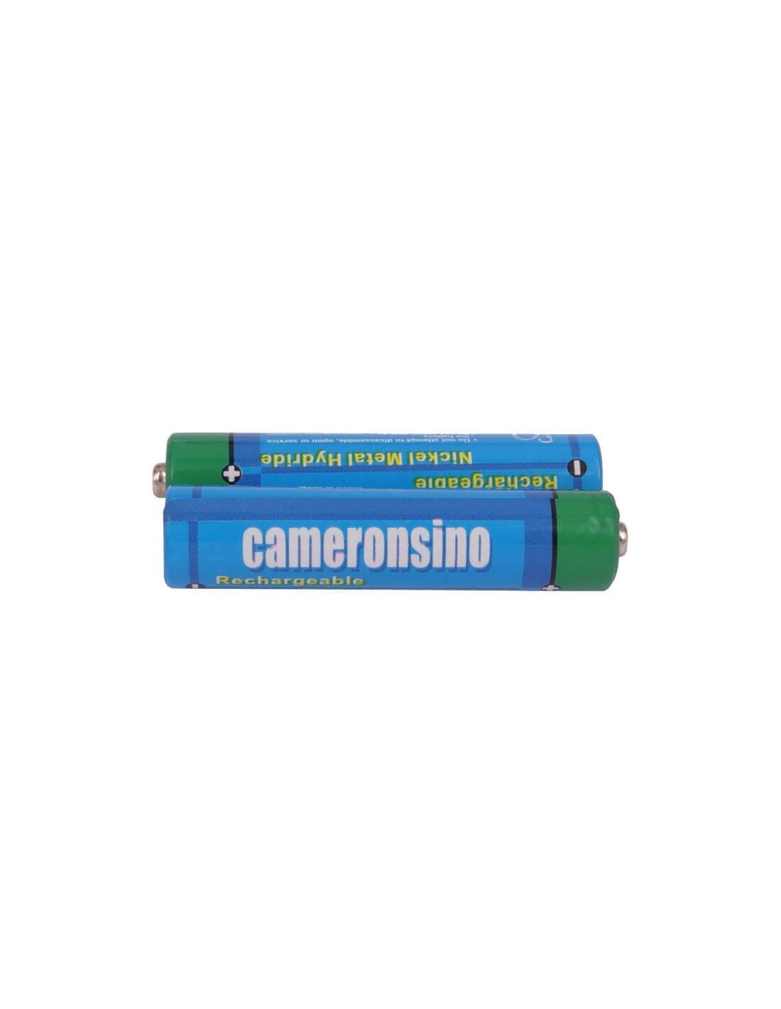 Battery for Cameron Sino, Aaa, Am4, Hr03 1.2V, 800mAh - 0.96Wh