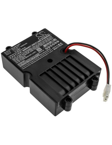 Battery for Nightstick, Xpp-5582rx, Xpr-5582gx 3.7V, 10000mAh - 37.00Wh