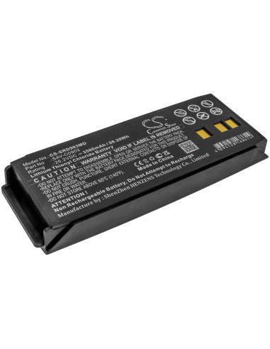 Battery for Saverone, Automatic, D, P 25.2V, 3500mAh - 88.20Wh