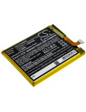 Battery for Crosscall, Core X4 3.85V, 3500mAh - 13.48Wh