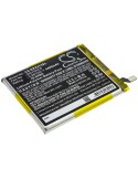 Battery for Sony, A102so, Pdx-213, So-52b 3.85V, 4400mAh - 16.94Wh