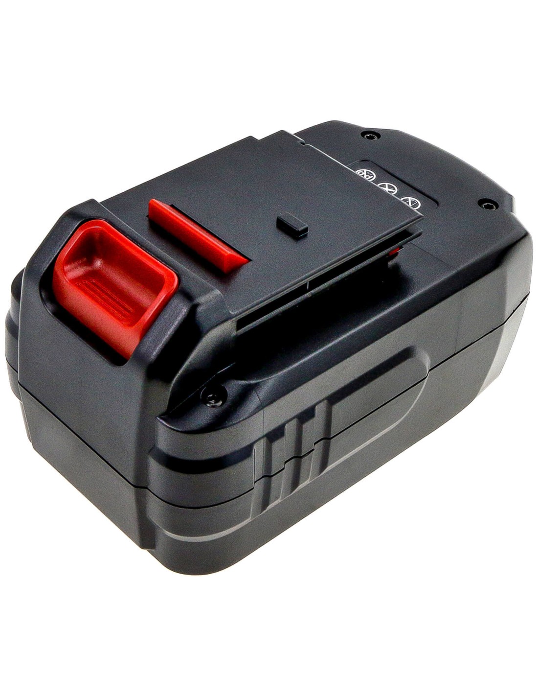 Battery for Porter Cable, Pc18ag, Pc18al, Pc18chd 18V, 4000mAh - 72.00Wh