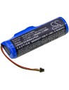 Battery For Nest, A0078, Connect, H17 3.7v, 700mah - 2.59wh