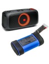 Battery For Jbl, Partybox On-the-go 7.4v, 3000mah - 22.20wh