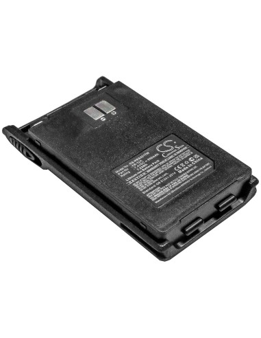 Battery for Kirisun, Pt-3200 7.4V, 950mAh - 7.03Wh