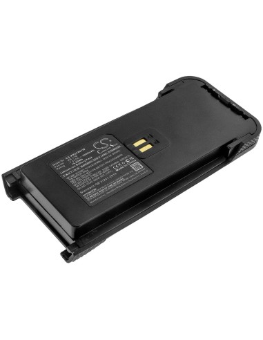Battery for Kirisun, Dp770, Dp780 7.4V, 2000mAh - 14.80Wh