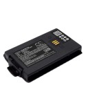 Battery for Simoco-sepura, Stp8000, Stp8030, Stp8035 7.4V, 3300mAh - 24.42Wh