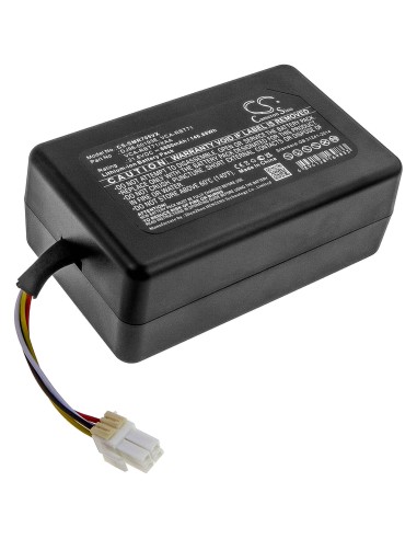 Battery for Samsung, Powerbot R7040, R1am7010uw / Aa, Vr1am7010u5 / Aa 21.6V, 6800mAh - 146.88Wh