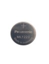 Battery for Panasonic Ml1220 3V, 17mAh - 0.051Wh
