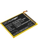3.85V, Li-Polymer, 3100mAh, Battery fits Zte, Blade A5 2020, Blade A7 Prime, Visible R2, 11.94Wh
