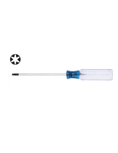 T10 Screwdriver for electronic devices