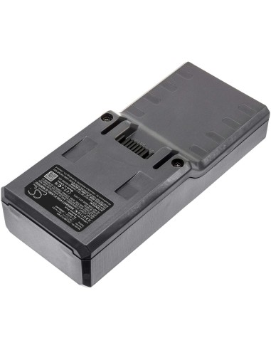 Battery for Hoover, FD22 Freedom, FD22BC 011, 21.6V, 2000mAh - 43.20Wh