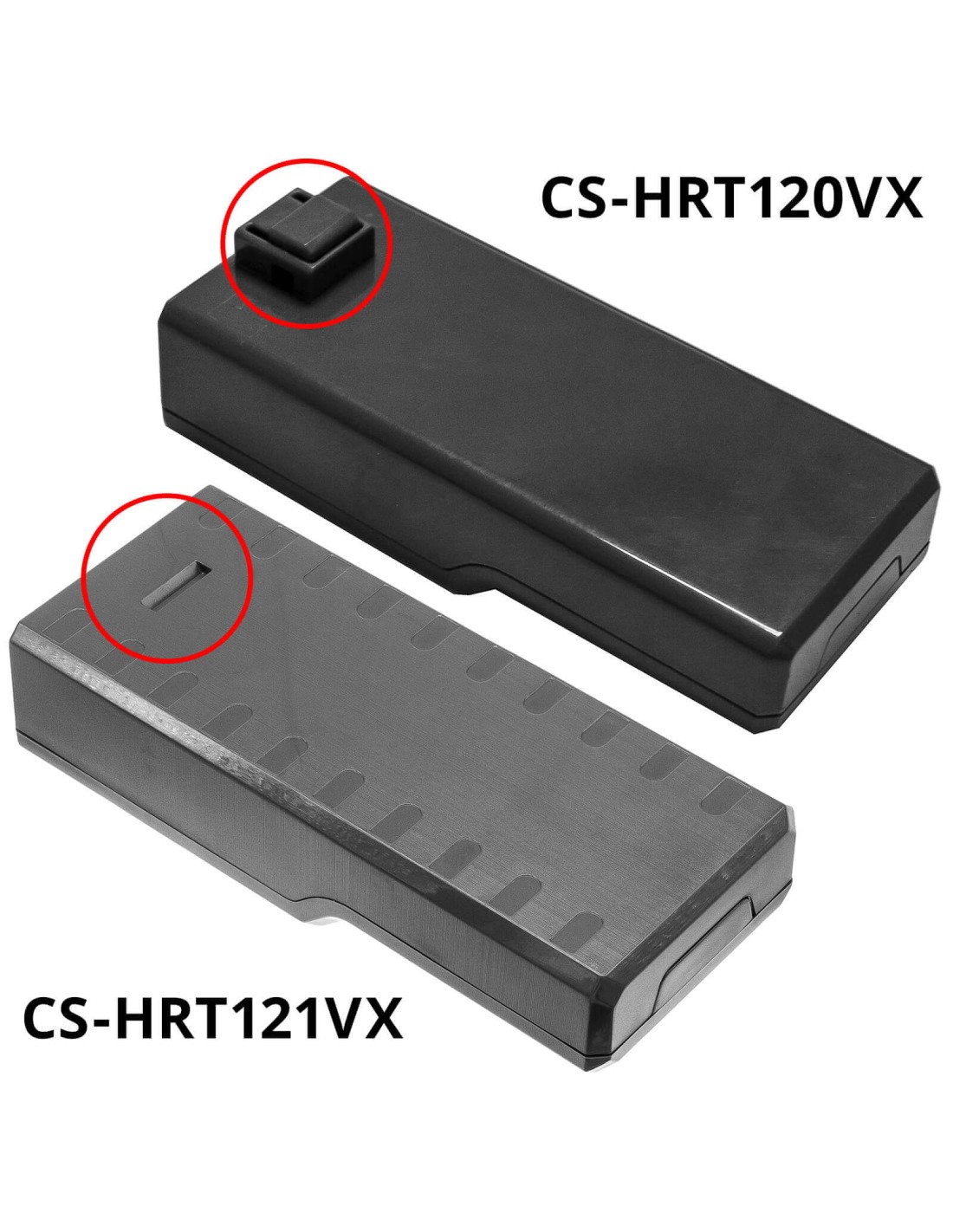Battery for Hoover, FD22 Freedom, FD22BC 011, 21.6V, 2000mAh - 43.20Wh