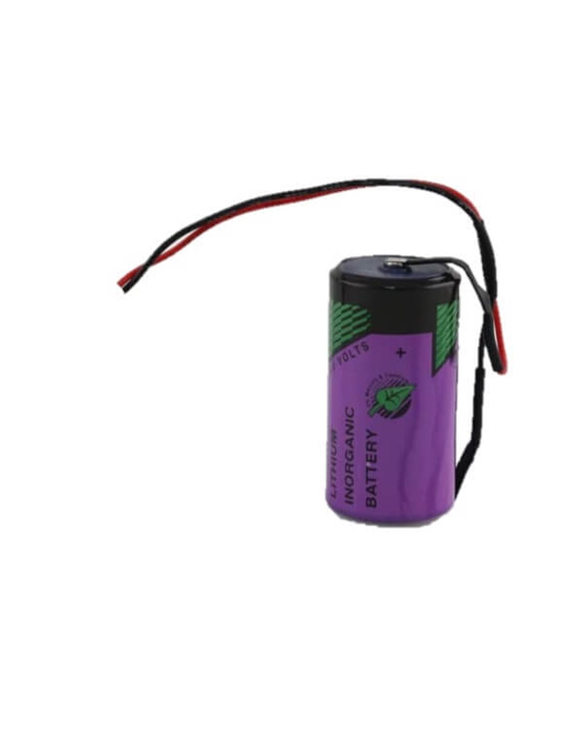 Tadiran TL-4930/S XOL Series 3.6V D Size 19Ah Lithium Battery replaces LSH20 & LS33600 3.6V - Non Rechargeable