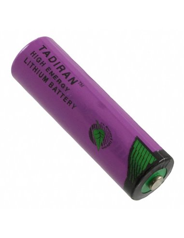Tadiran TL-5903, TL5104, AA 3.6V AA Lithium Battery (ER14505) 3.6V - Non Rechargeable