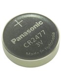 CR2477 3 Volt Lithium Battery Replacement