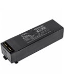 11.4V, 4250mAh, Li-Polymer Battery fits Swellpro, Spry, Spry+, 48.45Wh