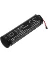 3.7V, 3000mAh, Li-ion Battery fit's Philip Morris, Iqos 3.0 Charge Box, 11.10Wh