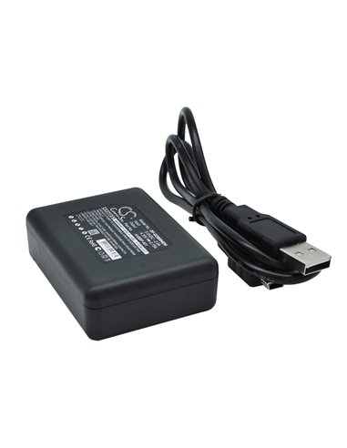 Gopro Ahbbp-401 Camera Charger