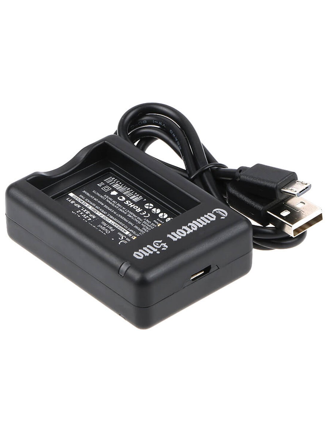 Sony Bc-csxb, Bc-dcy, Np-bx1 Camera Charger