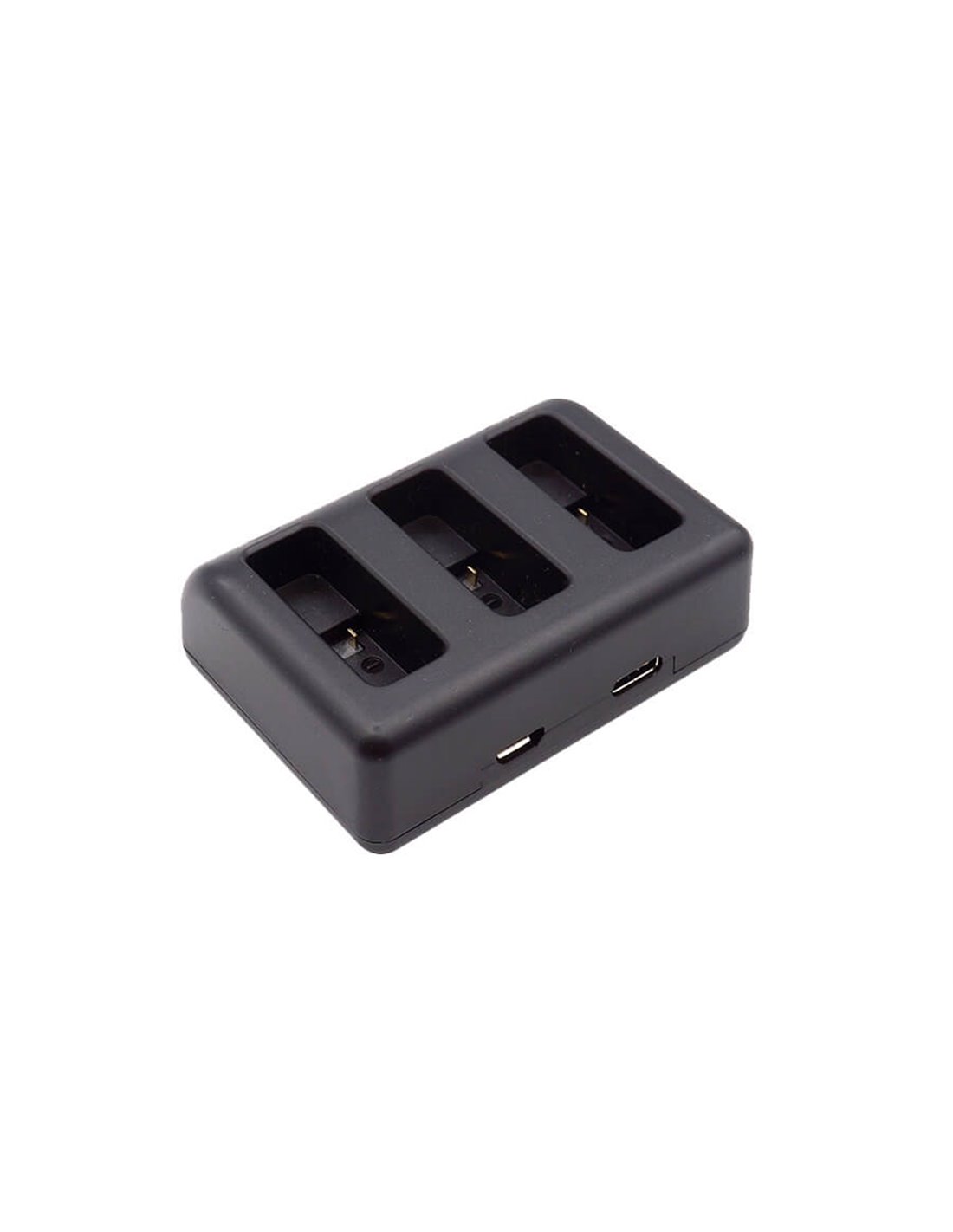 Gopro Triple USB Charger for Chdhx-501, Hero 5