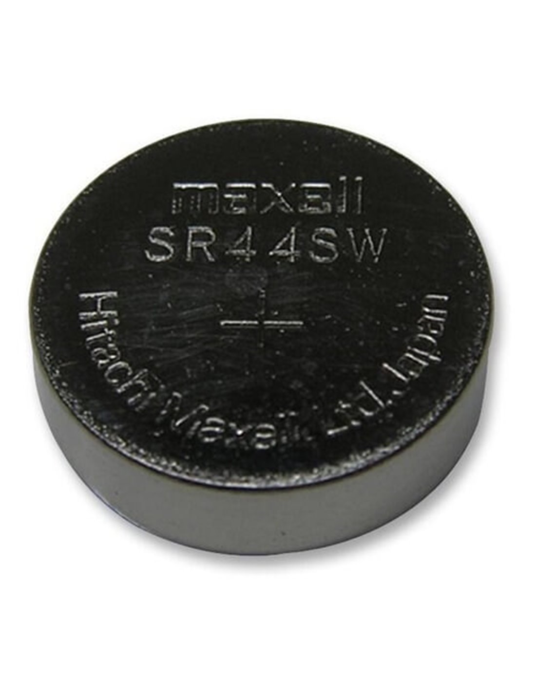 303 - SR44SW 1.55 Volt Silver Oxide Battery Replacement