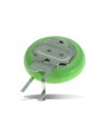 Button Battery - Br-1225a/fan, Br1225a/fan 3V, 48 mAh - 0.144Wh