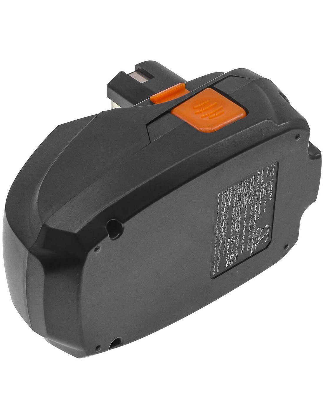 Battery for Einhell Rt-cd18i, Rt-cd18i Hammer Drill, 18V, 3300mAh - 59.40Wh