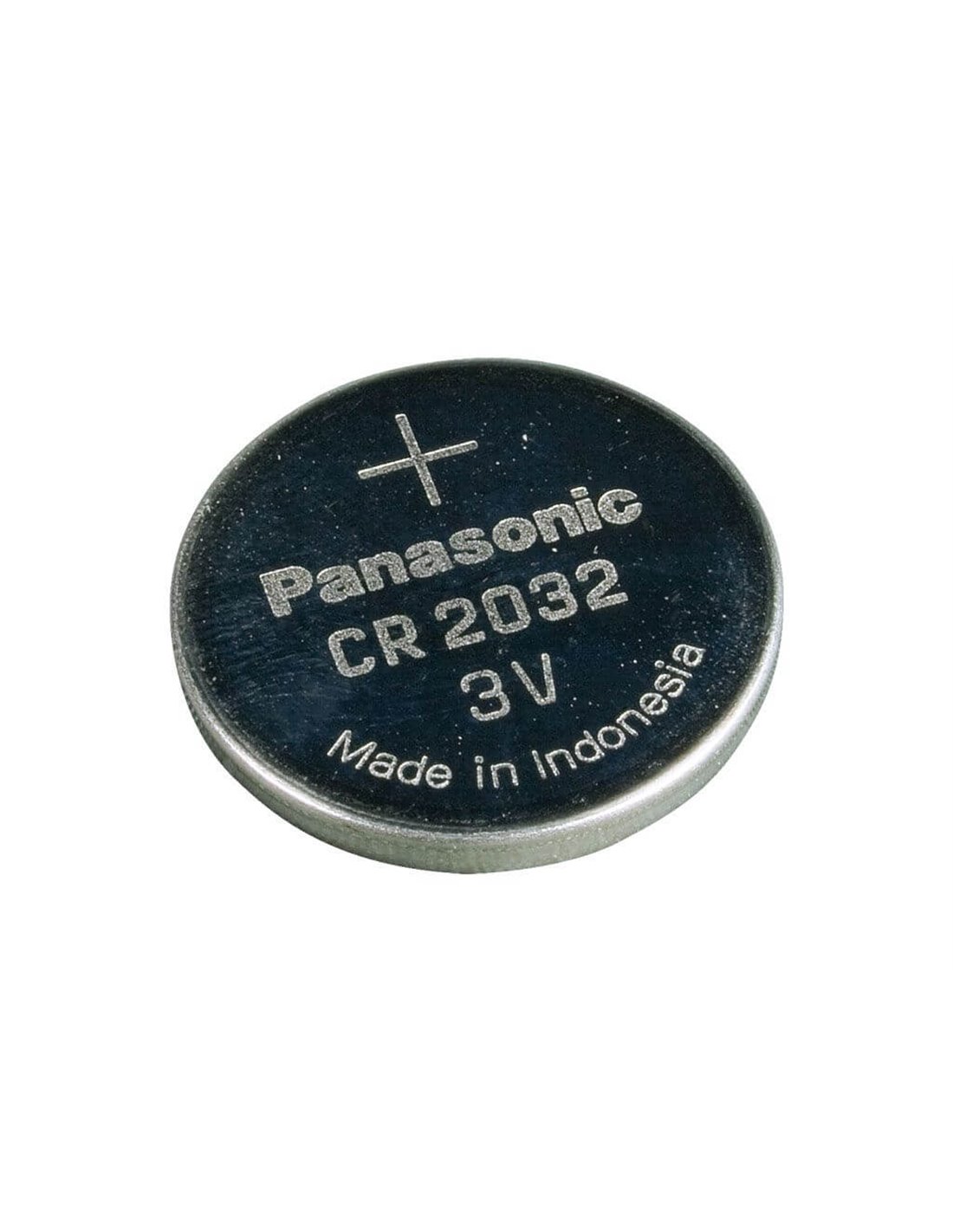 CR2032 3 Volt Lithium Battery Replacement