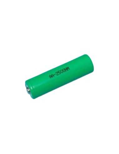 Generic AA Rechargeable NiMh battery - 800 mAh