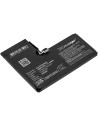 3.85V, 3000mAh, Li-Polymer Battery fit's Apple, A2640, Iphone 13 Pro, Iphone 13 Pro 5g, 11.55Wh