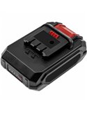 20.0V, 1500mAh, Li-ion Battery fit's Kimo, 6 Inch Cordless Chainsaw, Leaf Blower 2-in-1 20v, 30.00Wh